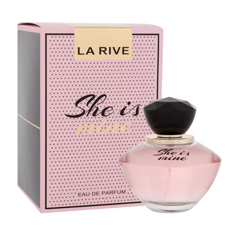 EDP La Rive 90 ml She Is Mine .